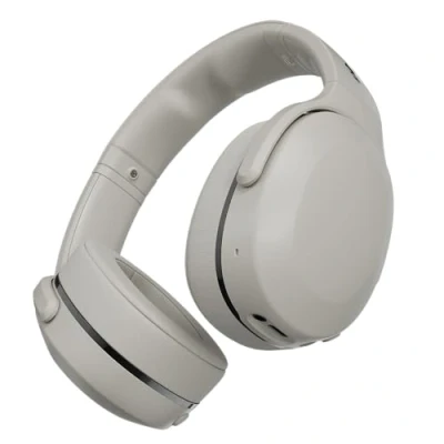 Afbeelding van Skullcandy Draadloze hoofdtelefoon Crusher 540 Actieve Bluetooth Mat cement grijs