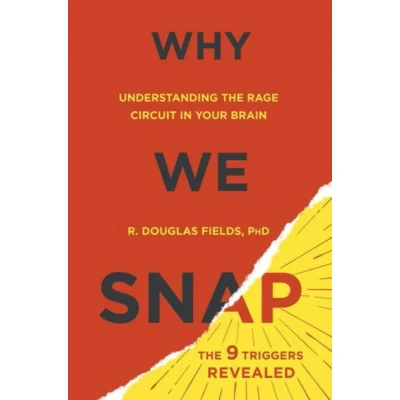 Afbeelding van Why We Snap
