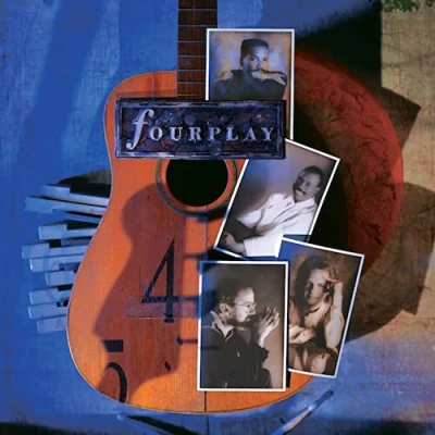 Afbeelding van Fourplay 30th Anniversary (CD) (MQA)