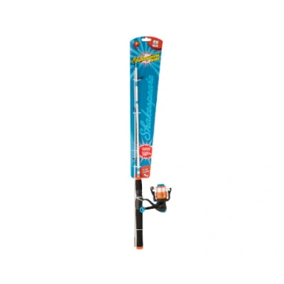 Afbeelding van Shakespeare Cosmic Spinning Combo Orange 1,40m (10 35g) Spinhengel