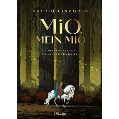 Afbeelding van Mio, mein Mio