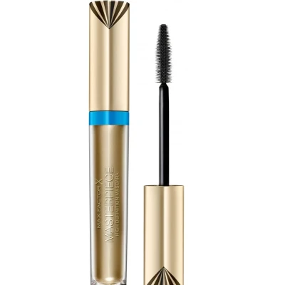 Afbeelding van 1+1 gratis: Max Factor Masterpiece Mascara 001 Waterproof Black