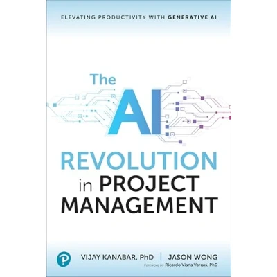 Afbeelding van The AI Revolution in Project Management
