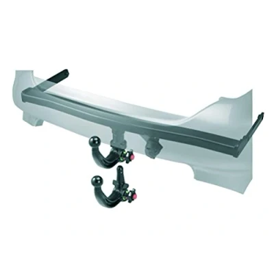 Afbeelding van WESTFALIA 303366600001 Trekhaak 75kg 1800kg