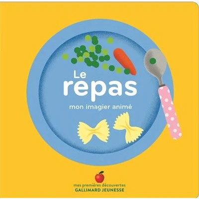 Image de Le repas