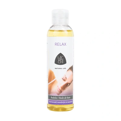 Afbeelding van Chi Lavinchi Relax Badolie 150ML