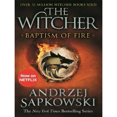 Image de Baptism of Fire