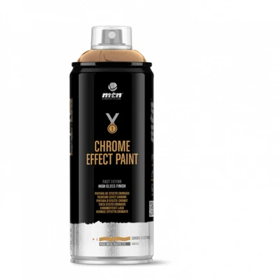 Afbeelding van MTN PRO Metal Effects Paint kleur &quot;Koper&quot;