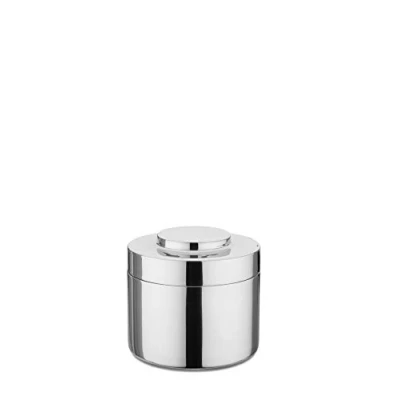 Afbeelding van Voorraadpot, Stapelbaar, 400 ml Weis