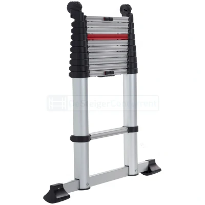 Afbeelding van Altrex telescopische ladder Smart Up Active 13 sporten 4M