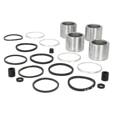 Afbeelding van AUTOFREN SEINSA D4859C Remklauw Reparatieset 41 LAND ROVER: Defender Pickup, Discovery 1, IVECO: DAILY 2 Pritsche/Fahrgestell