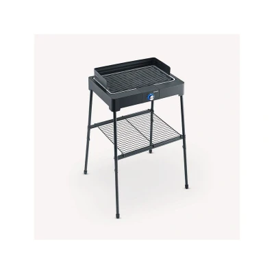 Afbeelding van Severin Elektricshe Grill Op Standaard Pg8568