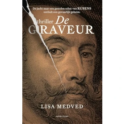 Afbeelding van De graveur