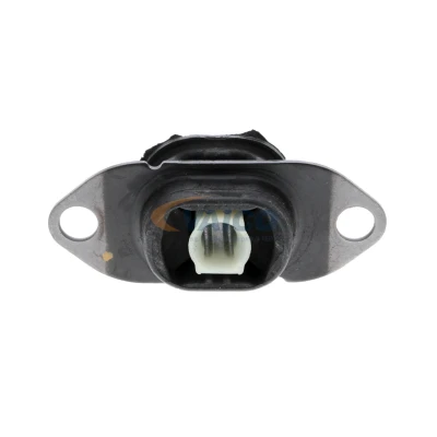 Afbeelding van VAICO V46 0860 Ophanging, versnelling Vooras links Q+, original equipment manufacturer quality