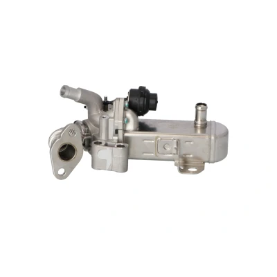 Afbeelding van NRF 48212 AGR modul Met koeler NISSAN: NP300 Navara Pickup, Pathfinder 3