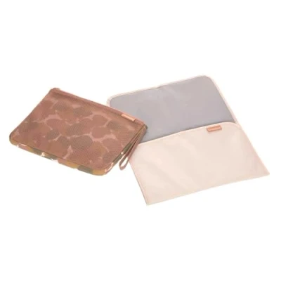 Afbeelding van Lässig Verschoonmatje Changing Organizer Tinted Spots
