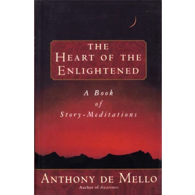 Afbeelding van the Heart of Enlightened