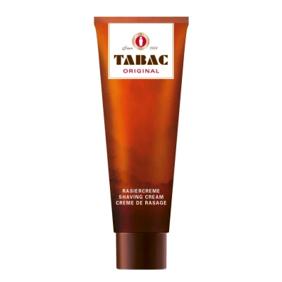Afbeelding van Tabac Original Shaving Cream 100 ml