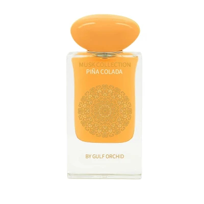 Afbeelding van Gulf Orchid Piña Colada Eau de Parfum 60 ml