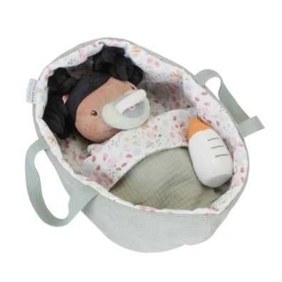 Afbeelding van Little Dutch Babypop Evi