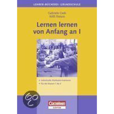 Afbeelding van lernen von Anfang an 1