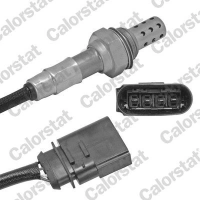 Afbeelding van CALORSTAT by Vernet LS140068 Lambdasonde VOLKSWAGEN: Transporter 4 Bus, Passat B5 Saloon, 4, AUDI: A4 Saloon