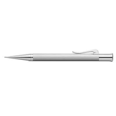 Afbeelding van Graf von Faber Castell Guilloche Rhodium PLC 0,7