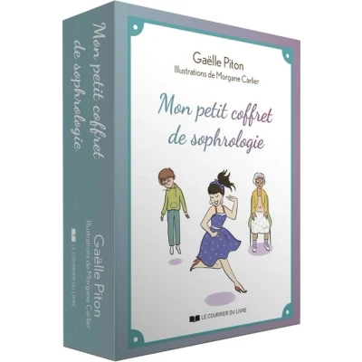 Image de Mon petit coffret de sophrologie