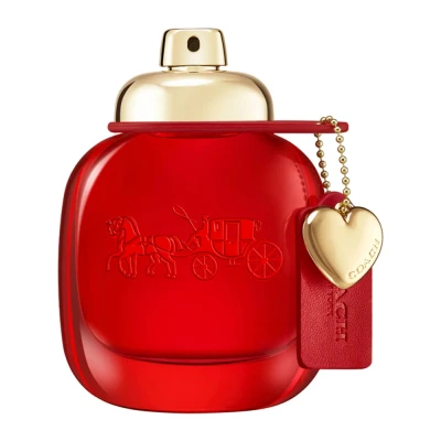 Afbeelding van Coach Love 50 ml Eau de Parfum Spray