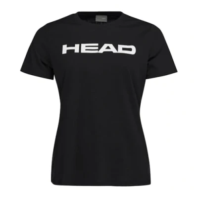 Afbeelding van HEAD Club Lucy T shirt W Dames