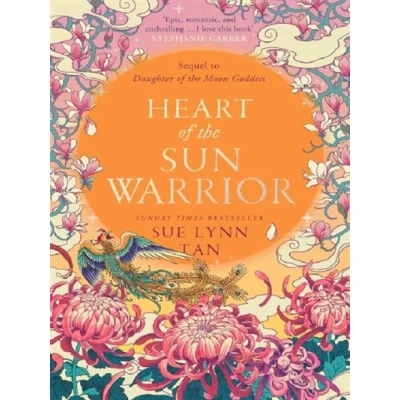 Image de Heart of the Sun Warrior