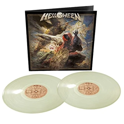 Afbeelding van Helloween (LP)