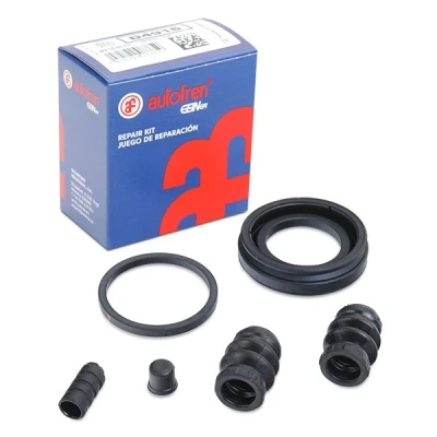 Afbeelding van Reparatieset, remklauw AUTOFREN SEINSA D4916