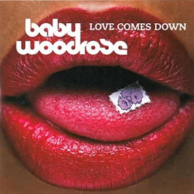Afbeelding van Love Comes Down