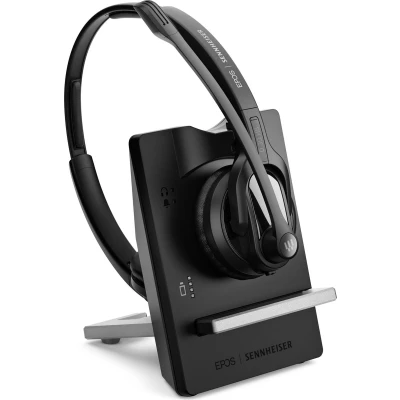Afbeelding van EPOS Headset IMPACT D 30 USB ML