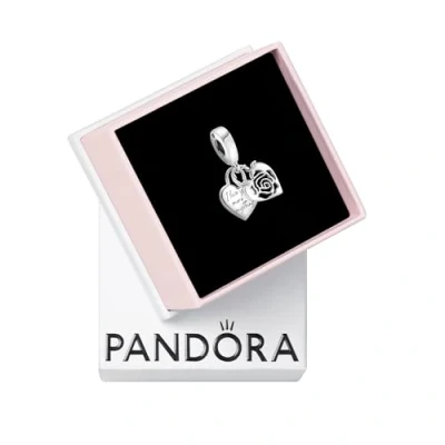 Afbeelding van Pandora Damesarmband 569285C00, Sterling zilver, Geen edelsteen