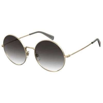 Afbeelding van Zonnebril Dames Levi&#039;s LV 1011 S J5G 9O Ø 55 mm