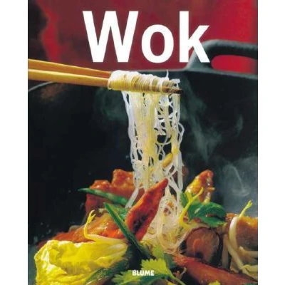 Afbeelding van Wok