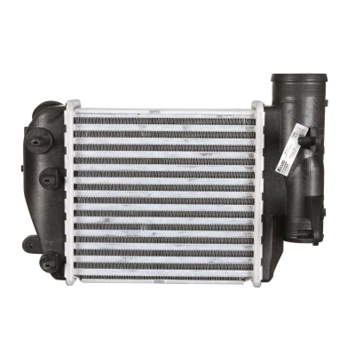 Afbeelding van Nissens Interkoeler 96417