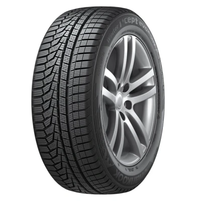 Image de Pneu 4x4 Hiver Hankook Winter I cept Evo2 W320a Suv 235/75 R15 109T XL