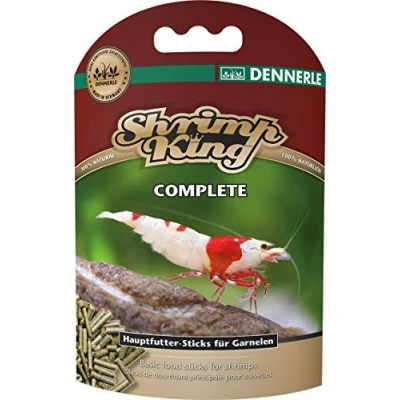 Afbeelding van Dennerle Shrimp King Complete