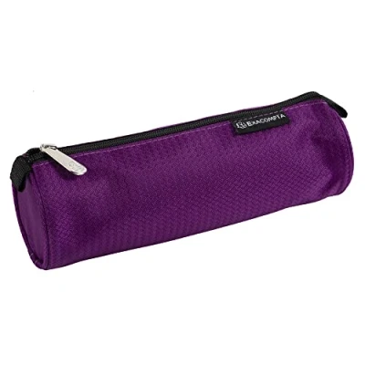 Image de Exacompta OpaK Trousse polyester variée