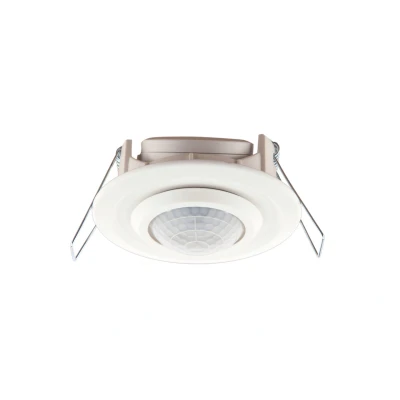 Afbeelding van Klemko LED IB Aanwezigheidsdetector Inbouw IP44 8716643018730
