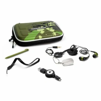 Afbeelding van Thrustmaster Accessoirepakket Camouflage NDS Lite