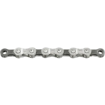 Afbeelding van Ketting 10 speed Sunrace CN10 116 schakels zilver/grijs