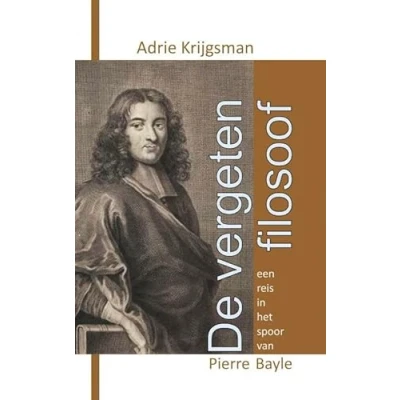 Afbeelding van De vergeten filosoof