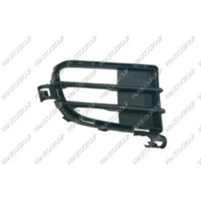 Afbeelding van PRASCO Premium FT3502123 Bumper Grill Rechts voor