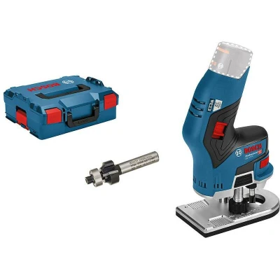 Image de BOSCH GKF 12V 8 coupe bordure sans fil en L Boxx 136 (sans batterie ni chargeur) 06016B0001