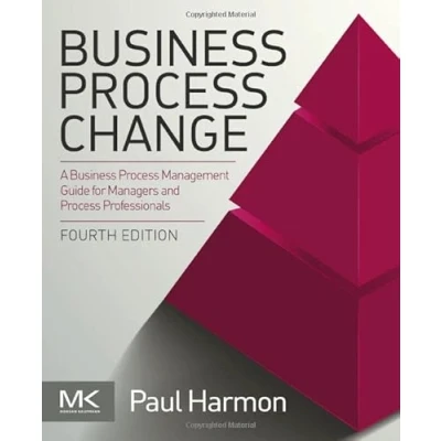 Afbeelding van Business Process Change