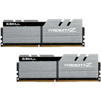 Image de GSKILL F43200 C16d Carte mémoire 32gtzsk D4 3200 32 Go C16 tridz K2
